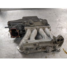 114U008 Intake Manifold From 2003 Honda Civic  1.3